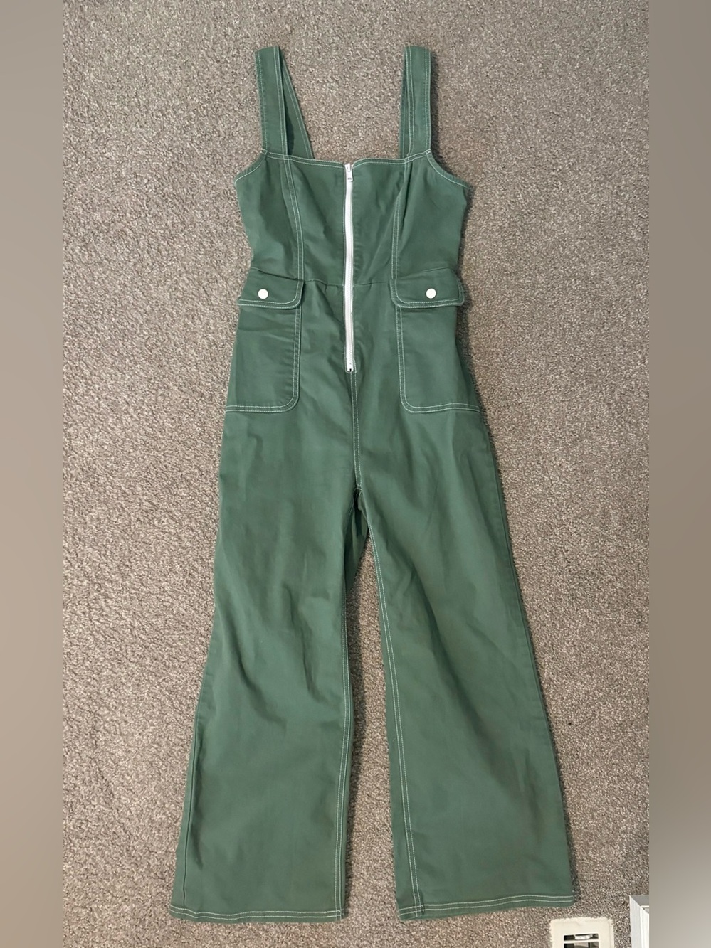 Urban Outfitters Jumpsuit